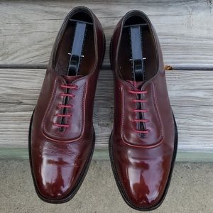 Vintage Allen Edmonds Adelaide